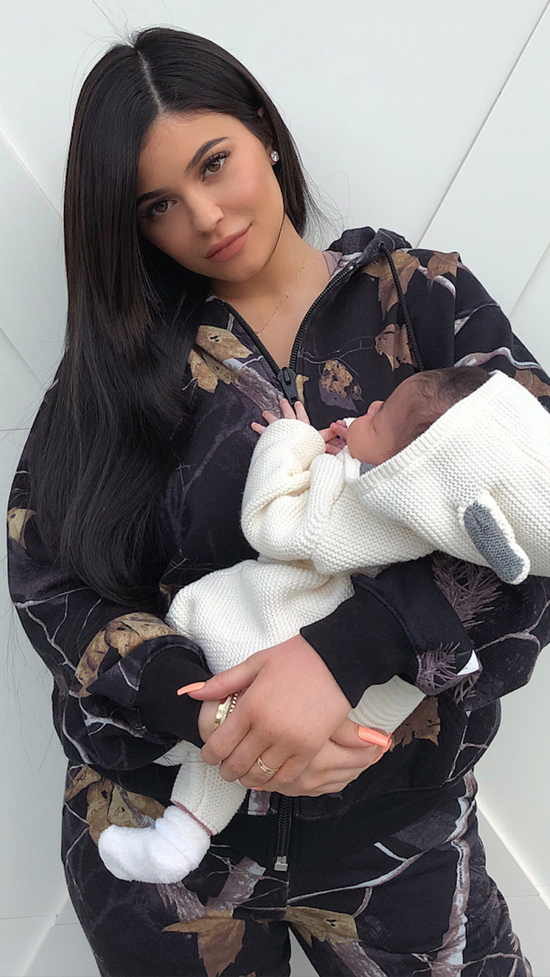 Kylie Jenner, Stormi Webster Kylie Jenner, Stormi Webster